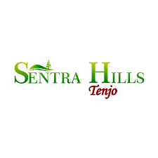 logo sentra hills tenjo