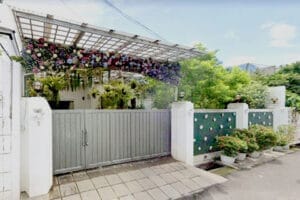 rumah dijual di Jakarta Selatan
