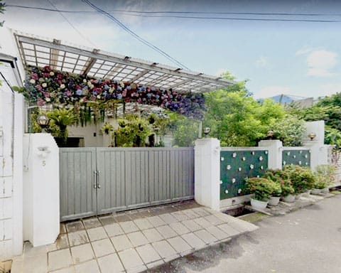 rumah dijual di Jakarta Selatan