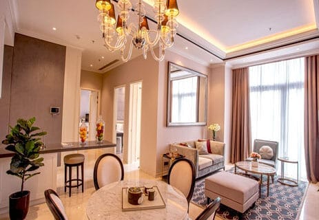 Tips Memilih Sewa Apartemen Secondary di Jabodetabek