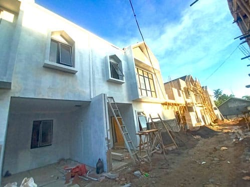 jual rumah kost premium di bogor