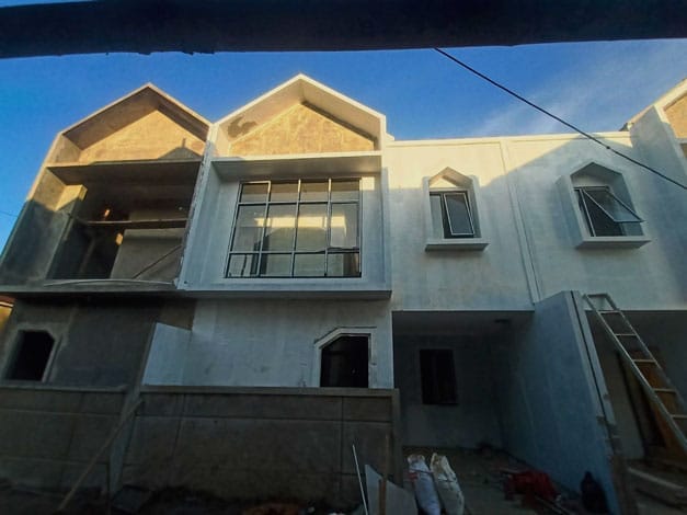 jual rumah kost premium di bogor