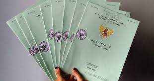 contoh shm