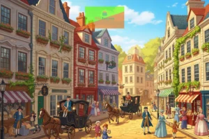 asal muasal townhouse