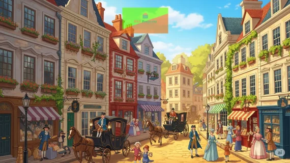 Tips Membeli Townhouse Pertama Kali untuk Keluarga Muda