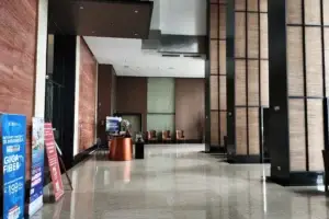 apartemen casablanca mansion dijual