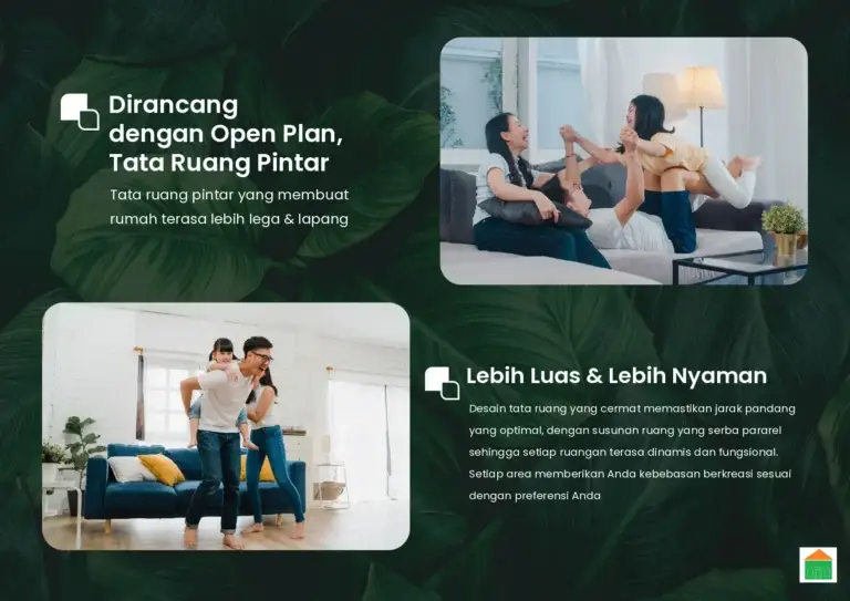 Rumah dijual ditengah kota bogor