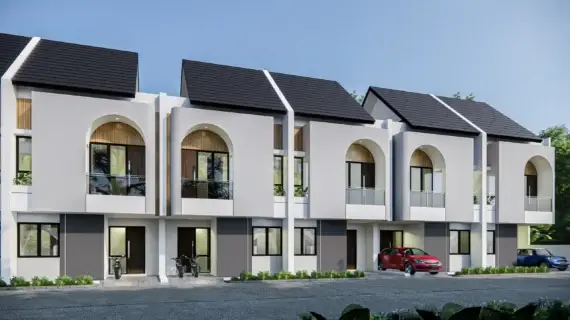 Membangun Rumah Impian: Panduan dan Inspirasi untuk Hunian Idaman Anda