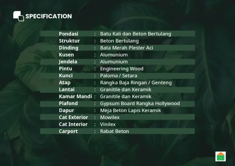 rumah kost dijual ditengah kota bogor