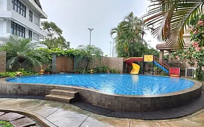 Review Fasilitas Beverly Tower untuk Gaya Hidup Profesional