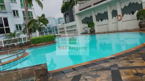 Sewa Apartemen 3 BR Kuningan: Luas & Nyaman di Puri Imperium