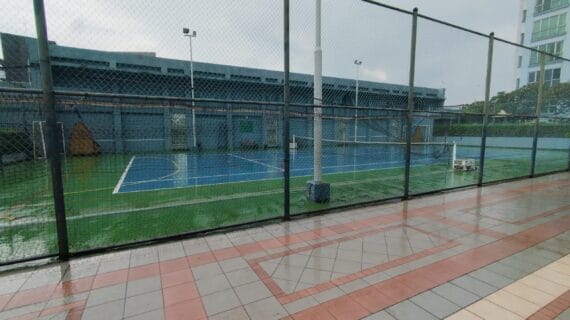 Review Fasilitas & Akses Apartemen Puri Imperium Setiabudi