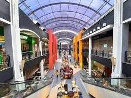 Area Outdoor Cilandak Town Square Jakarta