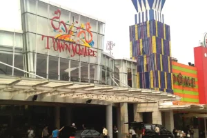 citos yang terletak di area strategis tb simatupang