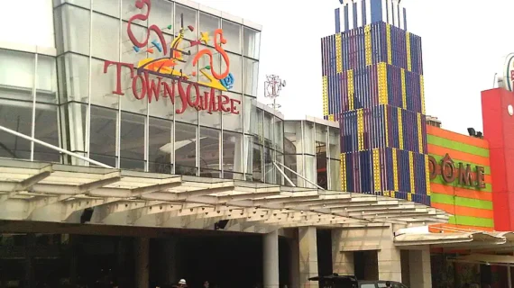 Cilandak Town Square : Pusat Gaya Hidup dan Kuliner Jakarta Selatan