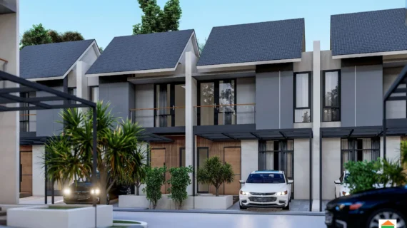 Mengapa Investasi Rumah Kost di Bogor Adalah ‘Safe Haven’ Terbaik di 2026?