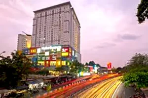 Sekilas mengenai Mall Bassura CIty