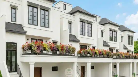 Rumah Dijual di Jagakarsa 3 Lantai: Rekomendasi Hunian Mewah 2026