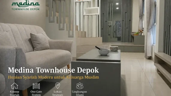 Panduan Beli Rumah Pertama di Depok – Checklist Lengkap