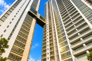 Banner apartemen The Grove Masterpiece Rasuna Epicentrum Kuningan Jakarta Selatan