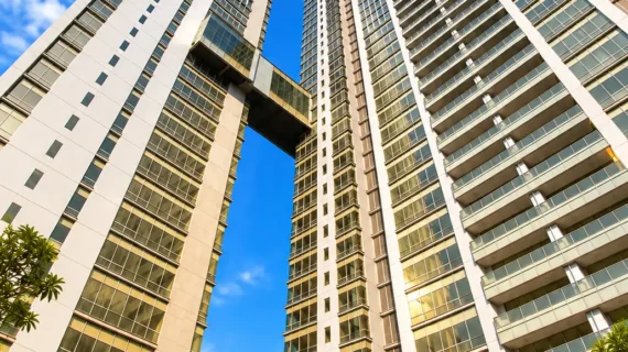 Apartemen The Masterpiece Epicentrum: Profil Tower, Fasilitas & Kawasan The Grove Kuningan