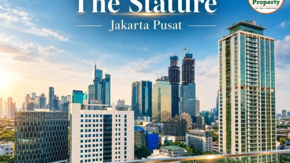 Sewa Apartemen Dekat Thamrin: Kenapa Penghuni Memilih Kebon Sirih