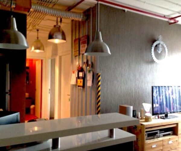 apartemen thamrin residence disewakan