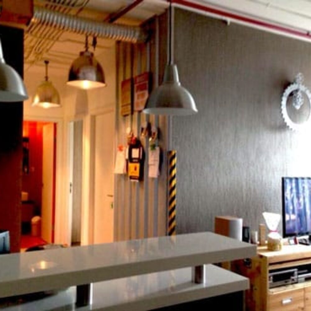 apartemen thamrin residence disewakan