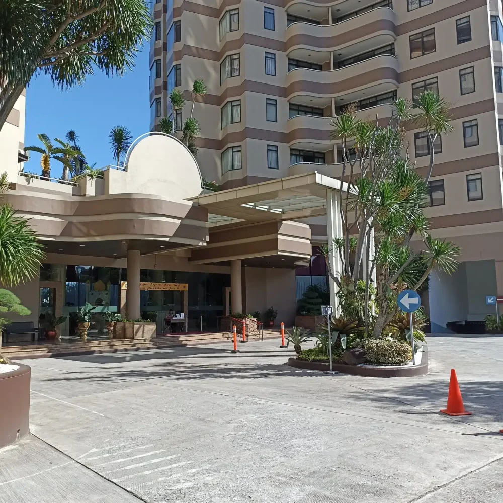 apartemen secondary di jaodetabek