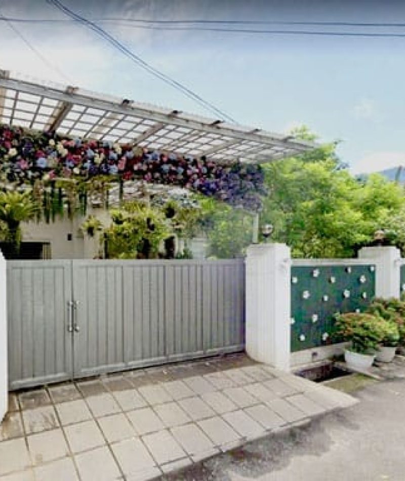 rumah dijual di Jakarta Selatan