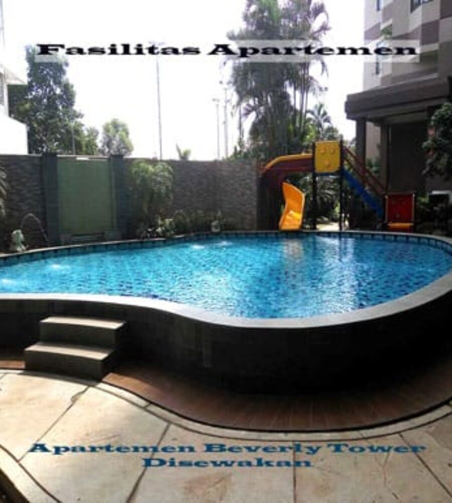 apartemen-beverly-tower-kolam-renang-anak