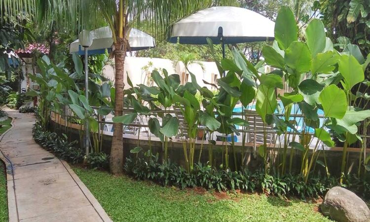 Apartemen Beverly Tower 2 10