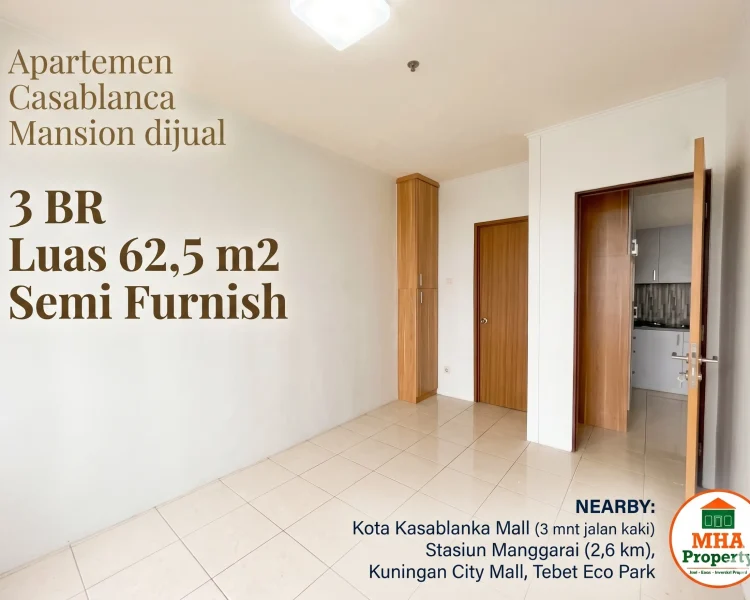 apartemen-casablanca-mansion-3-br-dijual-kamar-utama