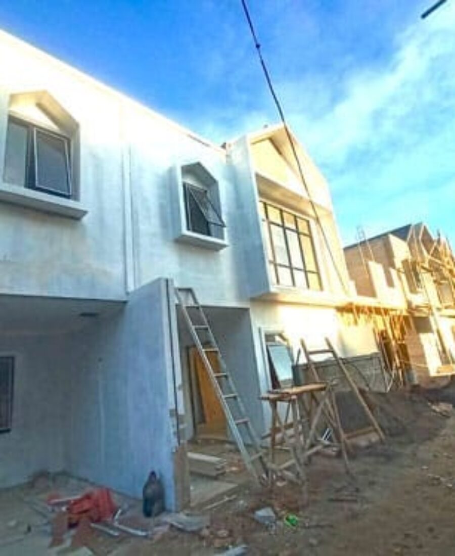 jual rumah kost di dramaga bogor