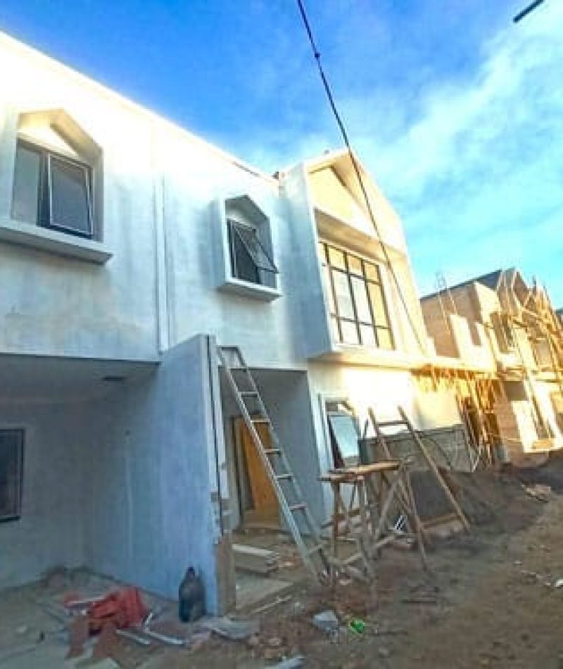 jual rumah kost premium di bogor