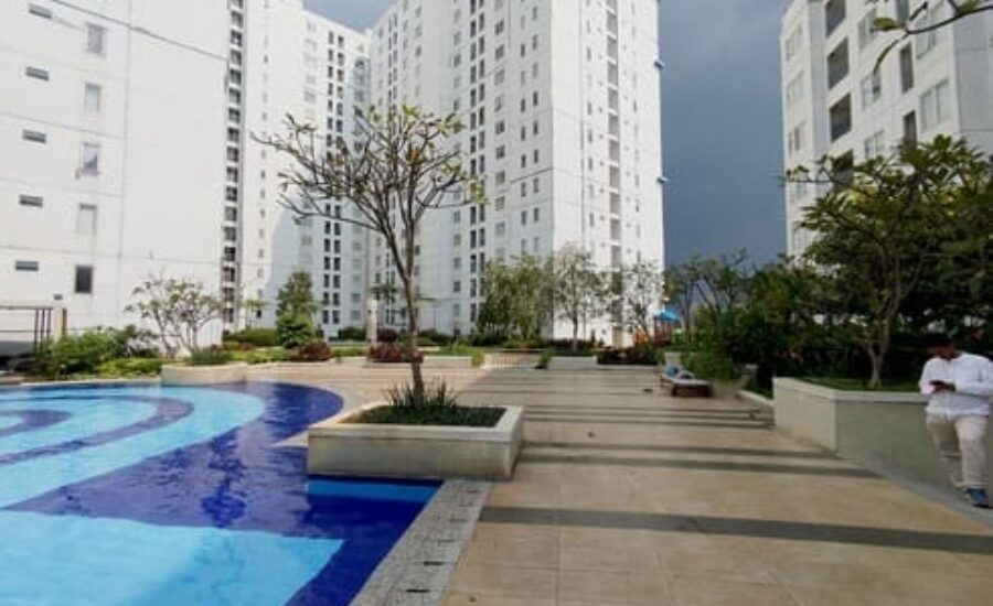 sewa-apartemen-bassura-city sewa apartemen baura city
