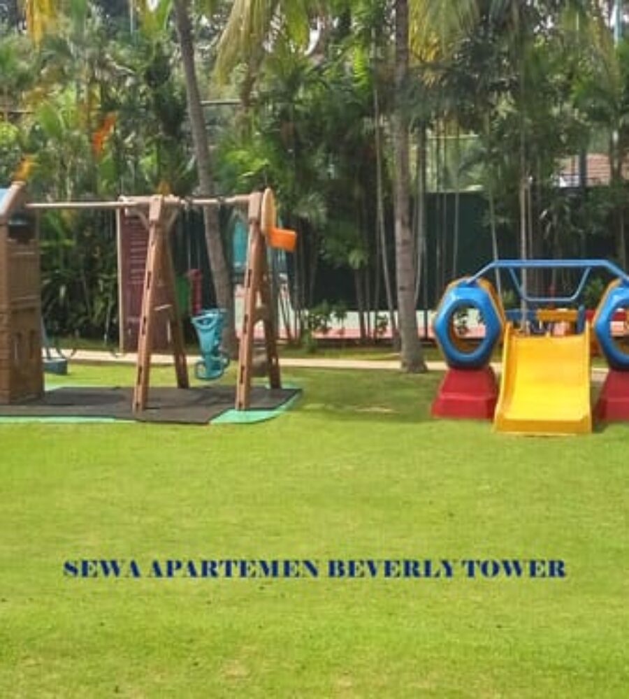 Apartemen Beverly Tower 2 10