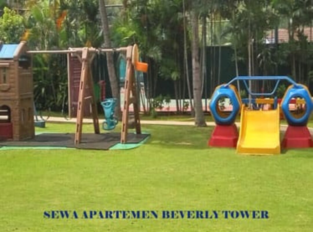 Apartemen Beverly Tower 2 10