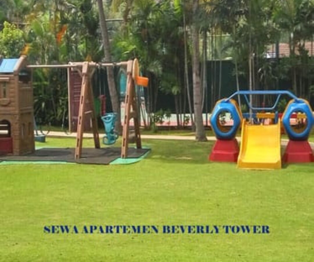 Apartemen Beverly Tower 2 10